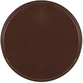Поднос круглый с антискользящим покрытием пластик, 35,5 см 862-334 Поднос круглый с антискользящим покрытием пластик, 35,5 см 862-334