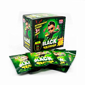  Жевательная конфета BLACK Челендж 15г 