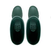 Сапоги литье мужские Викинг, темно-зеленый, арт. СП-400 размер 45-46 Сапоги литье мужские Викинг, темно-зеленый, арт. СП-400 размер 45-46