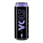  Энергия Вольт Голубика Гранат 0,45л ж/б 