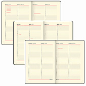 Ежедневник недатированный А5 BRAUBERG VISTA, 136л, под кожу гибкий, Dreamcatcher, 111996 Ежедневник недатированный А5 BRAUBERG VISTA, 136л, под кожу гибкий, Dreamcatcher, 111996