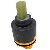  Картридж 40мм стандарт высокий Voda 