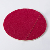 Полировальная насадка из фетра на липучке 180мм/STAYER "MASTER Полировальная насадка из фетра на липучке 180мм/STAYER "MASTER