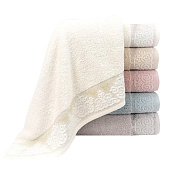  Полотенце 50х90 Pupilla SILA хлопок 