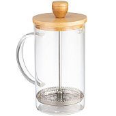  Френч-пресс 350мл LARA LR06-52-350 