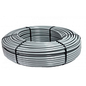  Труба PE-RT серая 20х2,0 