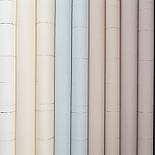  Обои 1.06х10м Pixel арт.PL72352-11 Белый /Палитра 