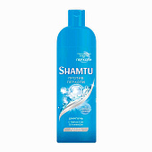 Шампунь Shamtu Против перхоти с пироктон оламином 500мл Шампунь Shamtu Против перхоти с пироктон оламином 500мл
