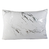 Подушка 50х70 Силвер искусственный лебяжий пух Подушка 50х70 Силвер искусственный лебяжий пух