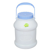 Бидон 5,0л "Просперо" АП С926 Бидон 5,0л "Просперо" АП С926