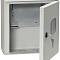  Корпус металлический ЩУ 1/1-0 74 У1 IP54 IEK 