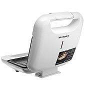 Сэндвичница BRAYER BR-2203WH 750Вт Сэндвичница BRAYER BR-2203WH 750Вт