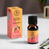  Аромамасло Богатство Аромата Грейпфрут, 10 мл 10 мл 9800029 