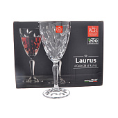 Набор фужеров RCR Laurus 280 мл 56241 Набор фужеров RCR Laurus 280 мл 56241