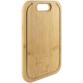  Разделочная доска BAMBOO TOUCH 36х24х1.5см ABX156 