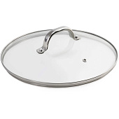 Кастрюля 8,2л 24х19см Big Size ст/кр индукция LR02-41 Кастрюля 8,2л 24х19см Big Size ст/кр индукция LR02-41