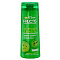  Шампунь Garnier Fructis 400 Огуречный Детокс 