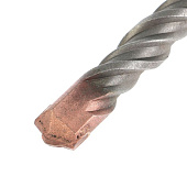 Бур по бетону 32x1000мм, SDS+ Matrix Бур по бетону 32x1000мм, SDS+ Matrix