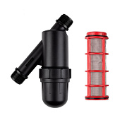 Фильтр для очистки воды Park 3/4" 109031   Фильтр для очистки воды Park 3/4" 109031