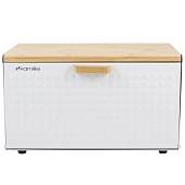 Хлебница 35,5х21,5х19,5 1119 Хлебница 35,5х21,5х19,5 1119