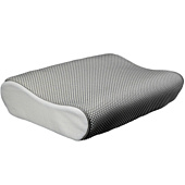  Подушка Реноме Memory foam ортопедическая, 50х38х12 см, 14/307 