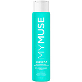 Шампунь MyMuse Беcсульфатный (укрепляющий) 400мл GraSS 145008 Шампунь MyMuse Беcсульфатный (укрепляющий) 400мл GraSS 145008