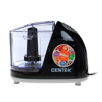  Чоппер Black CENTEK CT-1390 