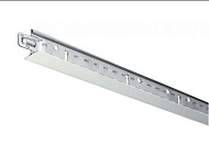  Направляющая Т-24 1200х24х22 Белый Ист Лайн/Россия 