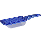 620-12 Тёрка для детского питания ( с ёмкостью) 620-12 Тёрка для детского питания ( с ёмкостью)