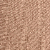  Женские колготки MINAKU 100 ден, цвет бежевый, размер 2/S 10152817 