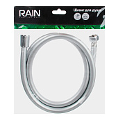  Шланг для душа 150см 1/2"имп-1/2"имп антитвист RAIN 569-035 