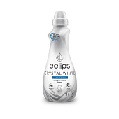 Гель для стирки Eclips Crystal White 1л 