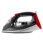 Утюг BRAYER BR-4011 2400 Вт, подошва - керамика, паровой удар - 140 г/мин Утюг BRAYER BR-4011 2400 Вт, подошва - керамика, паровой удар - 140 г/мин