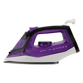 Утюг МАТРЕНА МА-045 фиолетовый (006386) Утюг МАТРЕНА МА-045 фиолетовый (006386)