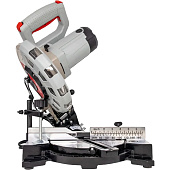  Пила торцовочная Ресанта ТП-210, 1600Вт, d 210х30мм, 5000об/мин, глубина 120мм 