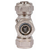  Крестовина 16х16х16х16 