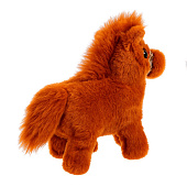  Интерактивная игрушка "Добрая лошадка" звук, ходит, машет хвостиком   10885013 