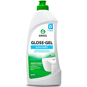  Чистящее  средство для ванной "Gloss Gel"0,5мл221500 
