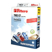 Пылесборник FILTERO TMS 07 (3) ЭКСТРА Пылесборник FILTERO TMS 07 (3) ЭКСТРА