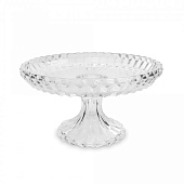 Блюдо на ножке, 23х13 см, Saltaire ANLAF-1207 Блюдо на ножке, 23х13 см, Saltaire ANLAF-1207