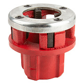 Клупп трубный 1" Клупп трубный 1"