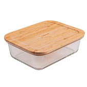 Контейнер BAMBOO TOUCH 1040мл ACB002 Контейнер BAMBOO TOUCH 1040мл ACB002