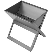  Мангал-книжка TONAR (1,0мм, картон) T-MK-13 