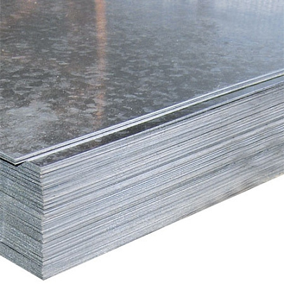 Лист оцинкованный 1 (1,25х2,5) Лист оцинкованный 1 (1,25х2,5)
