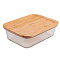  Контейнер BAMBOO TOUCH 1040мл ACB002 