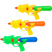 Игрушка Пистолет водяной Комета 31х15см, 550-0577 Игрушка Пистолет водяной Комета 31х15см, 550-0577