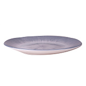 Тарелка десертная Eden grey 19 см AZ62-03 Тарелка десертная Eden grey 19 см AZ62-03