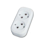 Колодка 2-м б/з(артЕ202)/UNIVersal Колодка 2-м б/з(артЕ202)/UNIVersal