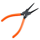 Съемник внутренних стопорных колец 150мм, прямые// SPARTA Съемник внутренних стопорных колец 150мм, прямые// SPARTA