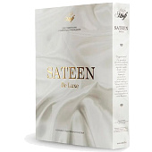 Комплект постельного белья Sateen De Luxe Семейное сатин Сказки леса Комплект постельного белья Sateen De Luxe Семейное сатин Сказки леса